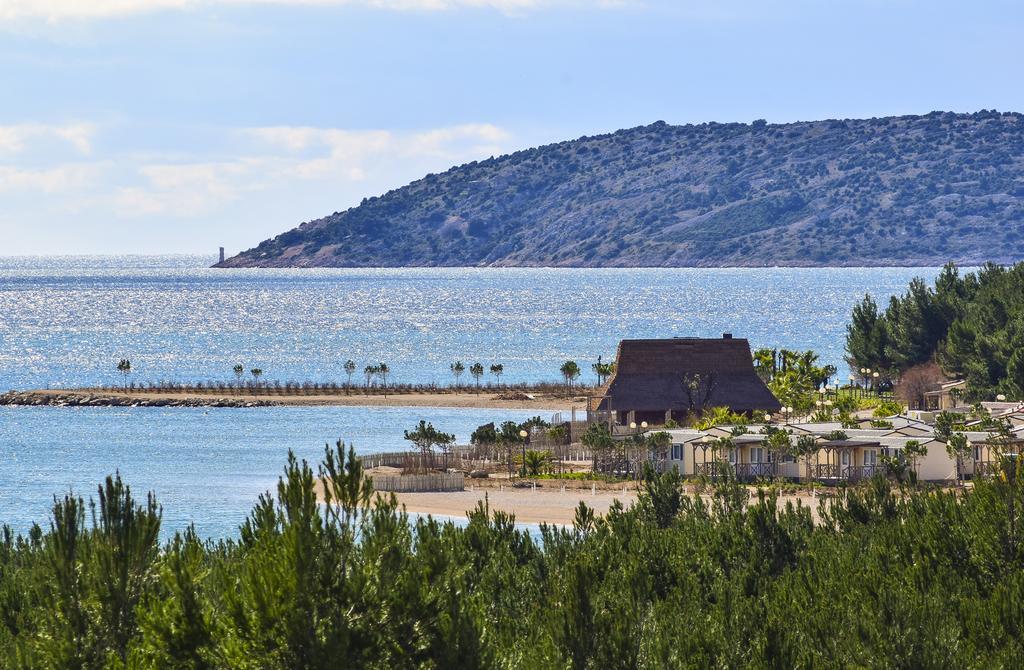 Amadrian Apartments Šibenik Exterior foto