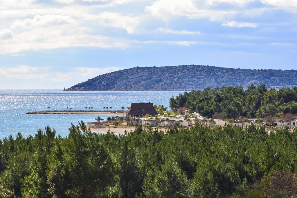Amadrian Apartments Šibenik Exterior foto