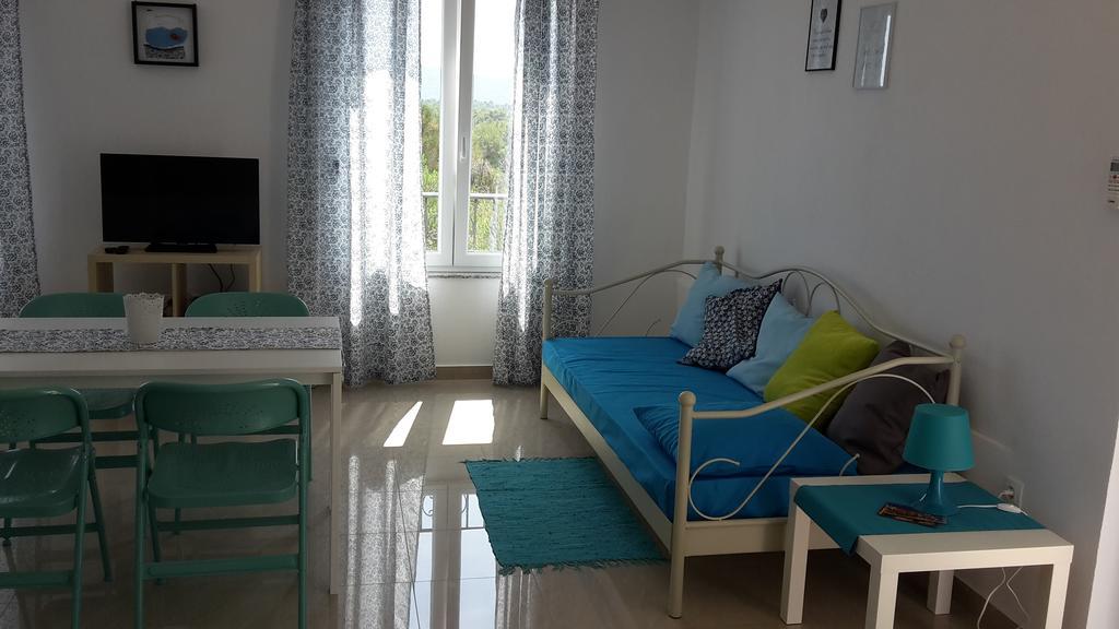 Amadrian Apartments Šibenik Exterior foto