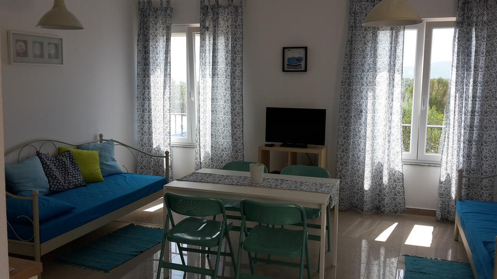 Amadrian Apartments Šibenik Exterior foto