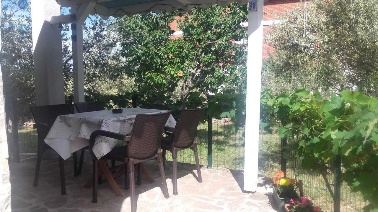 Amadrian Apartments Šibenik Exterior foto