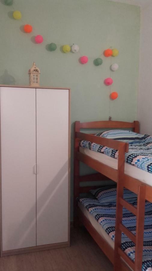 Amadrian Apartments Šibenik Exterior foto