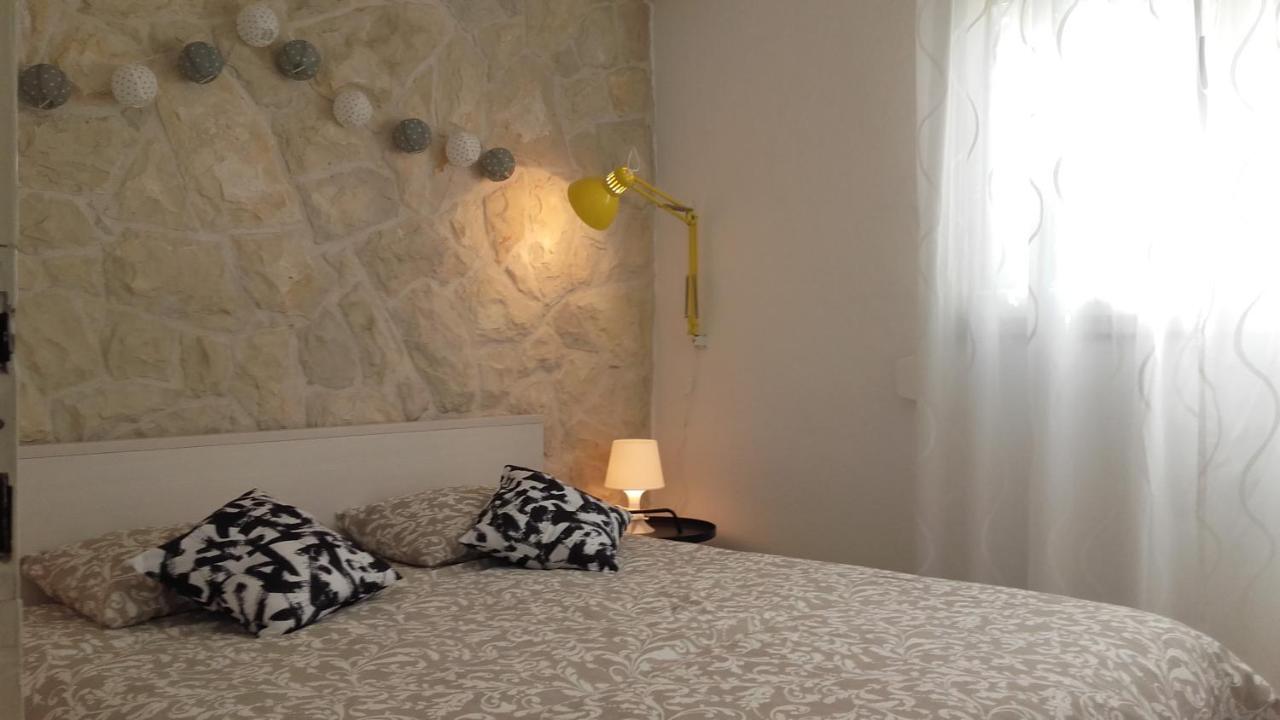 Amadrian Apartments Šibenik Exterior foto